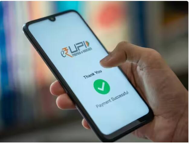 According to NPCI data, this month users have done more than 10 billion UPI transactions. UPI: ਅਗਸਤ ਵਿੱਚ ਯੂਜਰਜ਼ ਨੇ ਖ਼ੂਬ ਕੀਤਾ UPI ਦਾ ਇਸਤੇਮਾਲ, 10 ਅਰਬ Transaction ਦਾ ਅੰਕੜਾ ਪਾਰ ਹੋ ਕੇ ਬਣ ਗਿਆ ਰਿਕਾਰਡ