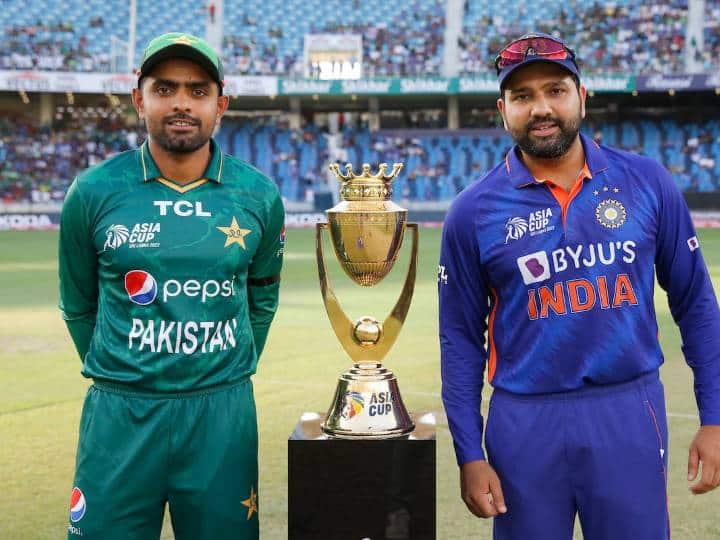 India vs Pakistan Live Cricket Score on Disney+ Hotstar Live Streaming Free IND vs PAK Live Streaming: इस तरह फ्री में देख पाएंगे भारत-पाक मैच, यहां जानिए लाइव टेलीकास्ट और स्ट्रीमिंग डिटेल्स