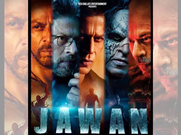 jawan advance booking open in pvr cinepolis and inox in india  Jawan Advance Booking: ભારતના તમામ થિયેટરોમાં શાહરુખની ફિલ્મ 'જવાન'નું એડવાન્સ બુકિંગ શરુ 