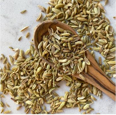 ਐਂਟੀਆਕਸੀਡੈਂਟ ਗੁਣ : ਫੈਨਿਲ ਇੱਕ ਕੁਦਰਤੀ ਮਸਾਲਾ ਹੈ ਜੋ ਆਪਣੇ ਸੁਆਦ ਅਤੇ ਸਿਹਤ ਲਾਭਾਂ ਲਈ ਮਸ਼ਹੂਰ ਹੈ। ਇਸ 'ਚ ਐਂਟੀਆਕਸੀਡੈਂਟ ਗੁਣ ਪਾਏ ਜਾਂਦੇ ਹਨ, ਜੋ ਫ੍ਰੀ ਰੈਡੀਕਲਸ ਨੂੰ ਨਸ਼ਟ ਕਰਨ 'ਚ ਮਦਦ ਕਰਦੇ ਹਨ।