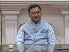 One Nation One Election पर बोले हिमाचल के मंत्री जगत नेगी, 'यह बीजेपी का जुमला, असली मुद्दों से ध्यान...'