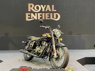 2023 Royal Enfield Bullet 350:  ভারতে এল ২০২৩ রয়্যাল এনফিল্ড, নতুন কী আছে, দাম কত ?