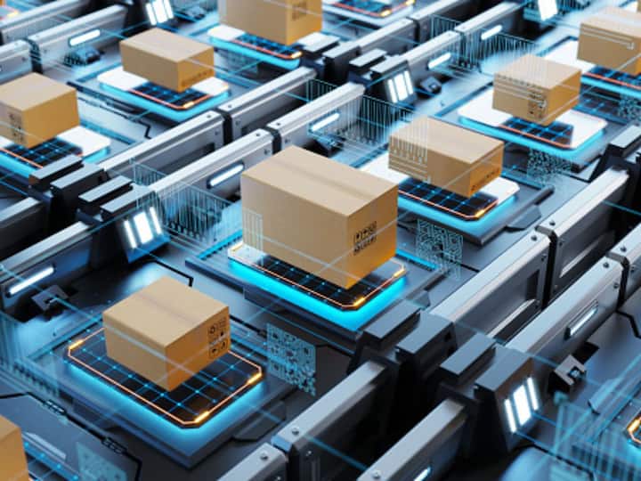 Navigating Digital Revolution: Why Data Security Is Paramount For A Thriving Logistics Industry Navigating Digital Revolution: Why Data Security Is Paramount For A Thriving Logistics Industry