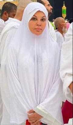 क्या Rakhi ने Umrah जाने के लिए बनाए Fatima नाम के Documents ?| ENT LIVE