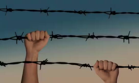 ਅਮਰੀਕਾ ਤੋਂ ਬਾਅਦ ਚੀਨ ਦੀਆਂ ਜੇਲ੍ਹਾਂ ਵਿੱਚ ਸਭ ਤੋਂ ਵੱਧ 16 ਲੱਖ 90 ਹਜ਼ਾਰ ਲੋਕ ਕੈਦ ਹਨ।