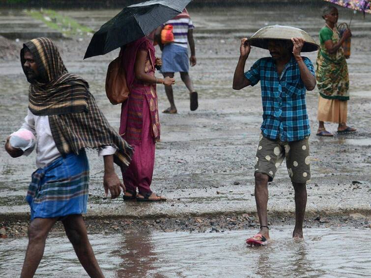 In the last 24 hours in Tamil Nadu, Dharmapuri, Dhamambatti, Kodumudi and Salem received 9 cm of rain TN Rain Alert: கடந்த 24 மணிநேரத்தில் இங்கெல்லாம் கொட்டிய மழை.. இன்னும் எத்தனை நாட்களுக்கு மழை நீடிக்கும்?