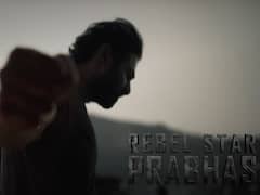 'Salaar' Postponed Amid SRK's 'Jawan' Release; Prabhas Starrer To Release In 2024