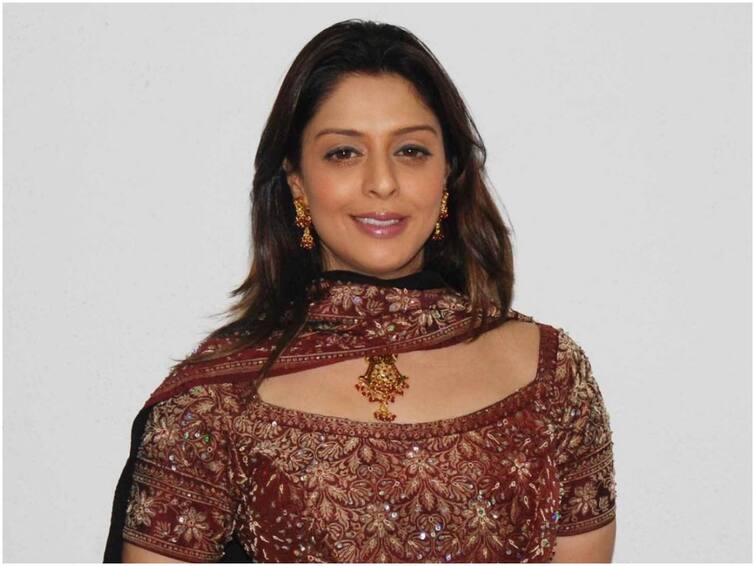 No Intention Of Not Marrying All My Life Actress Nagma Nagma Wedding: ఈ వయస్సులో పెళ్లేంటి? నటి నగ్మా నిర్ణయంపై నెటిజన్స్ సెటైర్లు!