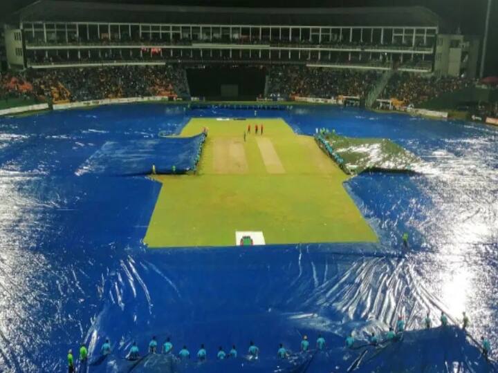 India vs Pakistan Asia Cup 2023 Pallekele Latest Weather Forecast IND vs PAK Match Rain Chances India vs Pakistan: இந்தியா - பாகிஸ்தான் போட்டியில் மழைதான் விளையாடுமா..? ரசிகர்களை கதறவிடும் வானிலை ரிப்போர்ட்..!