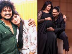 Vijay TV Pugazh : முதலாம் ஆண்டு திருமண நாளன்று ரசிகர்களுக்கு இன்ப அதிர்ச்சி கொடுத்த புகழ்!