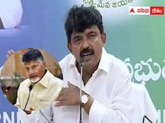 ఐటీ నోటీసులపై చంద్రబాబు నోరు విప్పాలి - పేర్ని నాని డిమాండ్