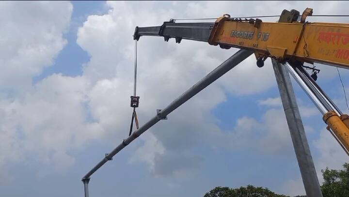 द्रुतगती मार्गावरील अपघात रोखण्यासाठी आणि वाहतूक कोंडी फोडण्यासाठी आयटीएमएस प्रणाली कार्यान्वित केली जाती आहे.