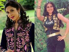 Meenakshi Seshadri Photos: सालों बाद ऐसी दिखती हैं सनी देओल की ‘दामिनी’, एक्टिंग से दूर विदेश में कर रही ये काम