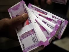 బ్యాంకులకు చేరిన 93 శాతం 2వేల నోట్లు, సెప్టెంబర్ 30 వరకు గడువు