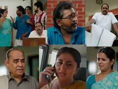 Ethir neechal Sep 01: அனைத்தையும் ஒப்பித்த ஈஸ்வரியின் அப்பா.. இடிந்து போன குணசேகரன்.. எதிர் நீச்சலில் வெடித்த பூகம்பம்!