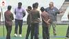 Eden Gardens Exclusive: কোনও দলের বায়নাতেই পিচের চরিত্র বদল নয়, ইডেনের কিউরেটরকে বলে গেলেন আইসিসি প্রতিনিধি