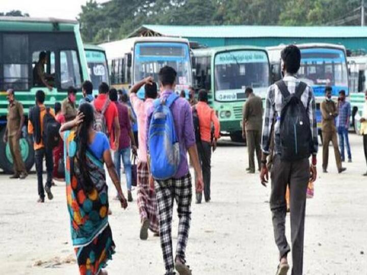 250 special buses will run for 4 days from today in connection with holidays and Velankanni festival TNN விடுமுறை நாட்கள், வேளாங்கண்ணி திருவிழாவை ஒட்டி இன்று முதல் 4 நாட்கள் 250 சிறப்பு பேருந்துகள் இயக்கம்