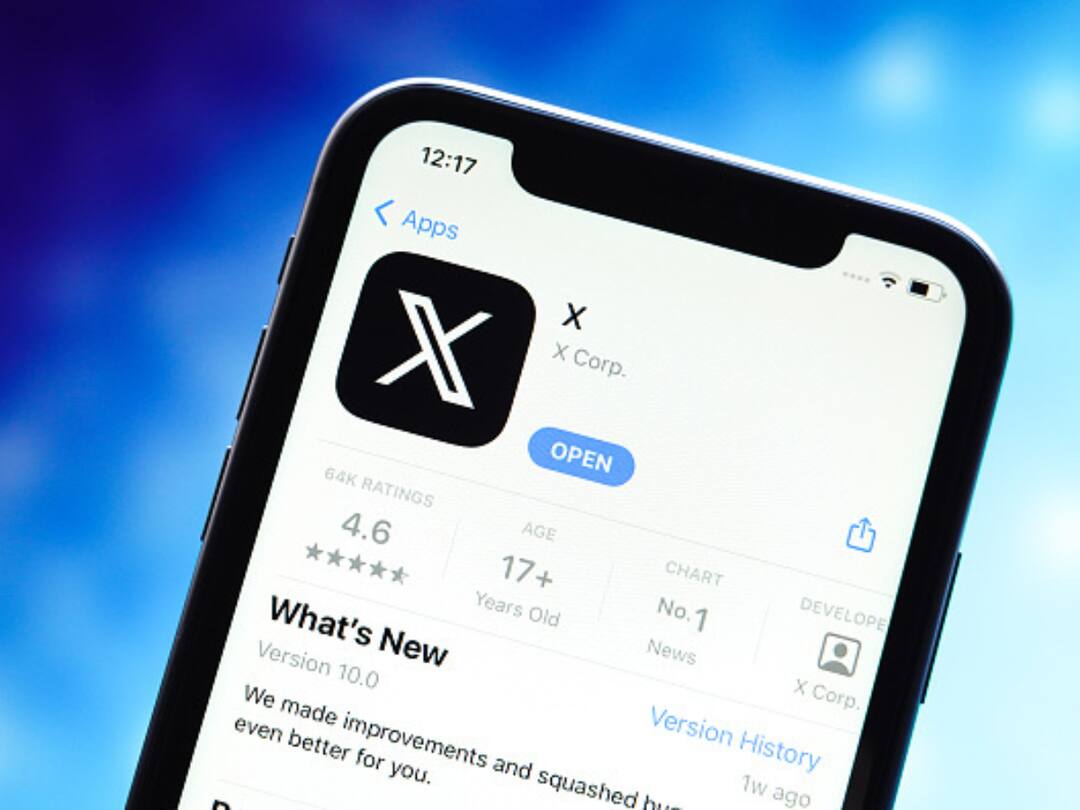 Twitter X Not Collect User Data Biometric Education Information AI ML Model Train Elon Musk Elon Musk Says X Won't Use Private Data, Biometric Information To Train AI Models