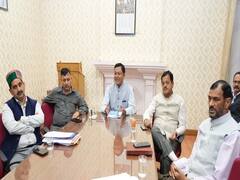 हिमाचल में लीगल हो सकती है भांग की खेती, कमेटी सुक्खू सरकार को भेजेगी प्रस्ताव