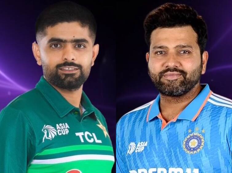 IND Vs PAK: ऐसी हो सकती है भारत-पाकिस्तान की प्लेइंग-11, जानें पिच रिपोर्ट और मैच प्रिडिक्शन IND Vs PAK: ऐसी हो सकती है भारत-पाकिस्तान की प्लेइंग-11, जानें पिच रिपोर्ट और मैच प्रिडिक्शन