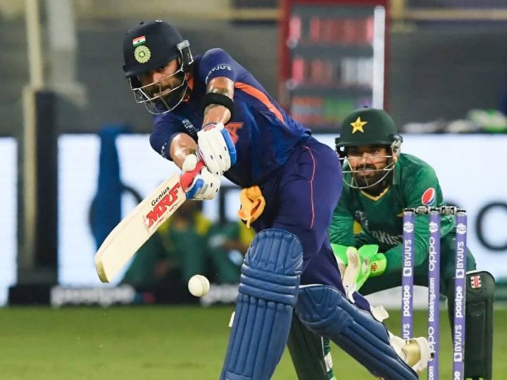 India vs Pakistan Asia Cup 2023 Virat Kohli Says Pakistan Team Big Strength Is Their Bowling India vs Pakistan: कोहली ने महामुकाबले से पहले किया सावधान, बताया पाकिस्तानी टीम की इस ताकत से रहना होगा सतर्क