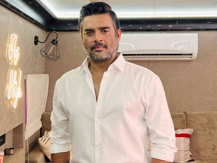 Actor Madhavan Appointed as New President Film Television Institute of India FTII Chairman of Governing Council National Award Winner R Madhavan To Be Next President Of Film And Television Institute Of India