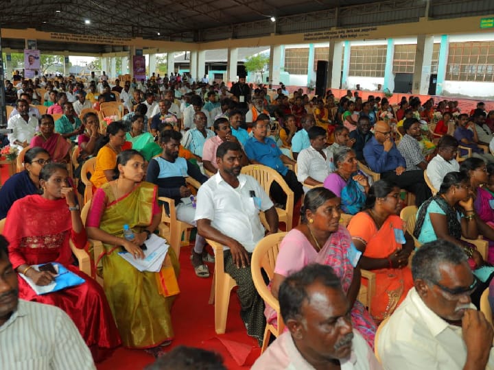 கச்சத்தீவு விவகாரத்தை மத்திய அரசு கலந்தாலோசித்து உரிய நடவடிக்கை எடுக்கும் -அமைச்சர் எல்.முருகன்