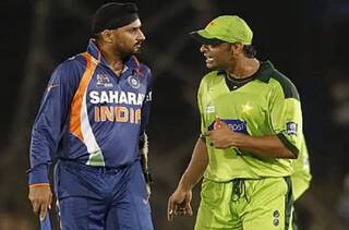 IND vs PAK: भारत- पाकिस्तान सामन्यात राडा; गंभीर- आफ्रिदीपासून भज्जी-अख्तरपर्यंत, मैदानातील पाच मोठे वाद