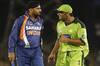 IND vs PAK: भारत- पाकिस्तान सामन्यात राडा; गंभीर- आफ्रिदीपासून भज्जी-अख्तरपर्यंत, मैदानातील पाच मोठे वाद