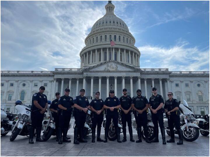 जब भी अमेरिकी राष्ट्रपति कहीं जाते हैं तो उनकी सिक्योरिटी पर कितना खर्चा हो जाता है? G-20 Summit American President Joe biden Security Expenses Check here on visit cost of joe biden जब भी अमेरिकी राष्ट्रपति कहीं जाते हैं तो उनकी सिक्योरिटी पर कितना खर्चा हो जाता है?