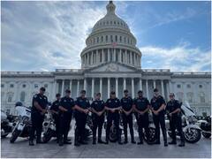 जब भी अमेरिकी राष्ट्रपति कहीं जाते हैं  तो उनकी सिक्योरिटी पर कितना खर्चा हो जाता है?