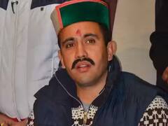 क्या हिमाचल में कांग्रेस सरकार होने की वजह से राष्ट्रीय आपदा नहीं हो रही घोषित? विक्रमादित्य सिंह का केंद्र सरकार से सवाल