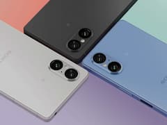 52 మెగాపిక్సెల్ కెమెరాతో సోనీ కొత్త ఫోన్ - ధర వింటే మాత్రం షాకే!