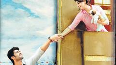 Kushi Movie Review : காதல் பொங்கும் குஷி படத்தின் குட்டி விமர்சனம் இதோ!