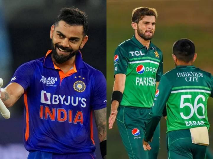 India vs Pakistan Asia Cup 2023 Top 5 Game Changer Player Virat Kohli To Babar Azam IND vs PAK: विराट कोहली से लेकर बाबर आजम, भारत-पाक मुकाबले में ये 5 खिलाड़ी बन सकते गेम चेंजर