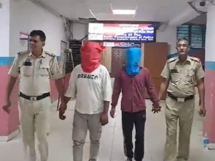 Two 2 more accused of Maya Gang arrested in Bhajanpura murder case Delhi police searching for last accused Bhajanpura Murder Case: दिल्ली के भजनपुरा मर्डर केस में 2 और आरोपी गिरफ्तार, अब पुलिस को अंतिम आरोपी की तलाश 