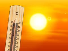 ఆగస్టులో ఎప్పుడూ చూడనంత వేడి, 122 ఏళ్లలో తొలిసారి ఇలా - IMD కీలక విషయాలు వెల్లడి