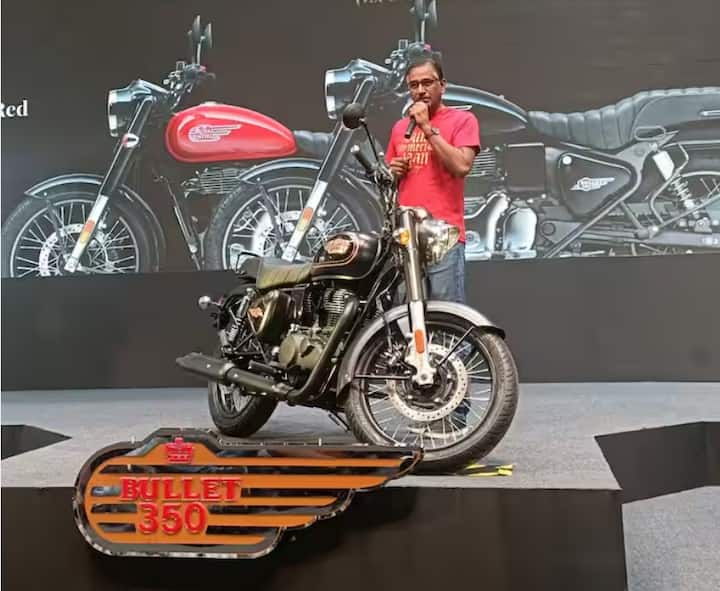 ਰਾਇਲ ਐਨਫੀਲਡ ਨੇ ਇਸ ਬਾਈਕ ਦੀ ਬੁਕਿੰਗ ਸ਼ੁਰੂ ਕਰ ਦਿੱਤੀ ਹੈ ਅਤੇ ਇਸ ਦੀ ਡਿਲੀਵਰੀ ਵੀ 3 ਸਤੰਬਰ ਤੋਂ ਸ਼ੁਰੂ ਹੋਵੇਗੀ।