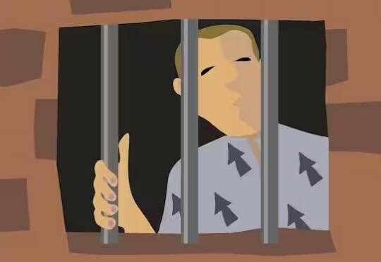 ਸਭ ਤੋਂ ਜ਼ਿਆਦਾ ਕੈਦੀਆਂ ਨੂੰ ਰੱਖਣ ਦੇ ਮਾਮਲੇ 'ਚ ਬ੍ਰਾਜ਼ੀਲ ਤੀਜੇ ਸਥਾਨ 'ਤੇ ਹੈ, ਜਿੱਥੇ ਕਰੀਬ 8 ਲੱਖ 35 ਹਜ਼ਾਰ ਲੋਕਾਂ ਨੂੰ ਜੇਲ 'ਚ ਰੱਖਿਆ ਗਿਆ ਹੈ।