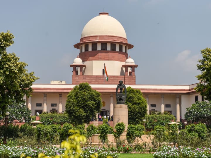 Supreme Court Says Child Born Out Of Invalid Marriage Can Also Get Share In Parents Ancestral Property ANN
