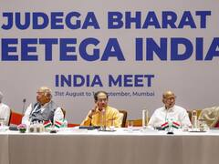 विपक्षी गठबंधन इंडिया ने सीट शेयरिंग का जिक्र कर क्या प्रस्ताव पारित किया?