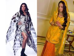 Ameesha Patel की इस बात पर भड़क गई थीं बिपाशा बसु, 'गदर2 ' एक्ट्रेस को मारा था ताना- 'बहुत अजीब है, कभी कास्ट न करूं..'