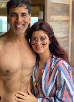 Twinkle Khanna ने जब अक्षय कुमार को चुना था लाइफ पार्टनर, Dimple Kapadia ने बेटी को दे डाली थी ऐसी मॉडर्न सलाह