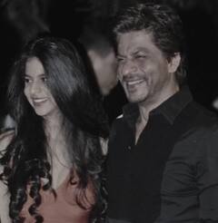 'उसे क्या पसंद आएगा पापा..' बॉयफ्रेंड को लेकर शाहरुख खान से डिसकस करती हैं Suhana Khan, ऐसा है बाप-बेटी का रिश्ता