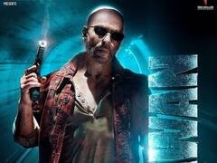 অগ্রিম বুকিং শুরুর ২ ঘণ্টার মধ্যে ৪১ হাজার টিকিট বিক্রি, 'জওয়ান' জ্বরে কাবু দেশ