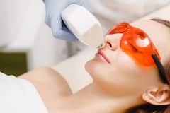 Laser hair removal: રૂંવાટીથી છૂટકારો આપતી લેસર ટ્રીટમેન્ટ શું છે, જાણો તેના ફાયદા અને નુકસાન