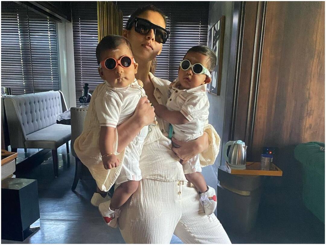 Nayanthara creates a record with Instagram debut, deets inside ఎంట్రీతోనే అదరగొట్టేసిన లేడీ సూపర్ స్టార్ - ఇన్‌స్టాగ్రామ్‌లో నయనతార సరికొత్త రికార్డ్