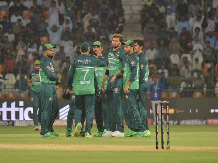 Asia Cup 2023: Pakistan Announced Their Playing XI For The Match Against India Check Details IND Vs PAK: భారత్‌తో ఆడనున్న పాక్ టీమ్ ఇదే - ముందు రోజే తుది జట్టును ప్రకటించిన దాయాది!