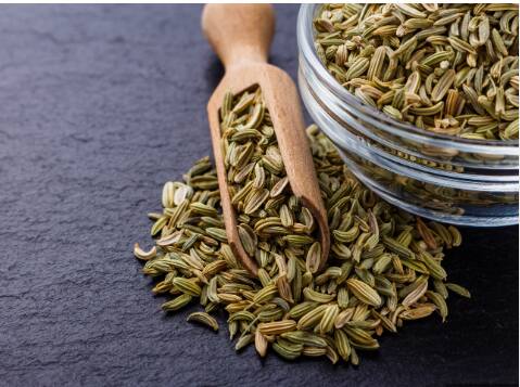 Detoxification ਦੀ ਪ੍ਰਕਿਰਿਆ : ਫੈਨਿਲ ਜਿਗਰ ਦੇ ਨਾਲ ਚੰਗੀ ਤਰ੍ਹਾਂ ਕੰਮ ਕਰਦੀ ਹੈ ਅਤੇ ਸਰੀਰ ਨੂੰ ਡੀਟੌਕਸਫਾਈ ਕਰਨ ਵਿੱਚ ਮਦਦ ਕਰਦੀ ਹੈ, ਜਿਸ ਨਾਲ ਜਿਗਰ ਦੀ ਸਿਹਤ ਬਣਾਈ ਰਹਿੰਦੀ ਹੈ। ਇਹ ਜਿਗਰ ਨੂੰ ਸਿਹਤਮੰਦ ਰੱਖਣ ਵਿੱਚ ਮਦਦ ਕਰ ਸਕਦਾ ਹੈ, ਜਿਸ ਨਾਲ ਕੈਂਸਰ ਦੇ ਖ਼ਤਰੇ ਨੂੰ ਘੱਟ ਕੀਤਾ ਜਾ ਸਕਦਾ ਹੈ।