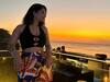 Ruhani Sharma Photos: హాలిడే మూడ్లో రుహానీ!